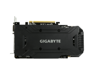 Gigabyte GeForce GTX 1060 WindForce II OC 6GB GDDR5 - 320896 - zdjęcie 6